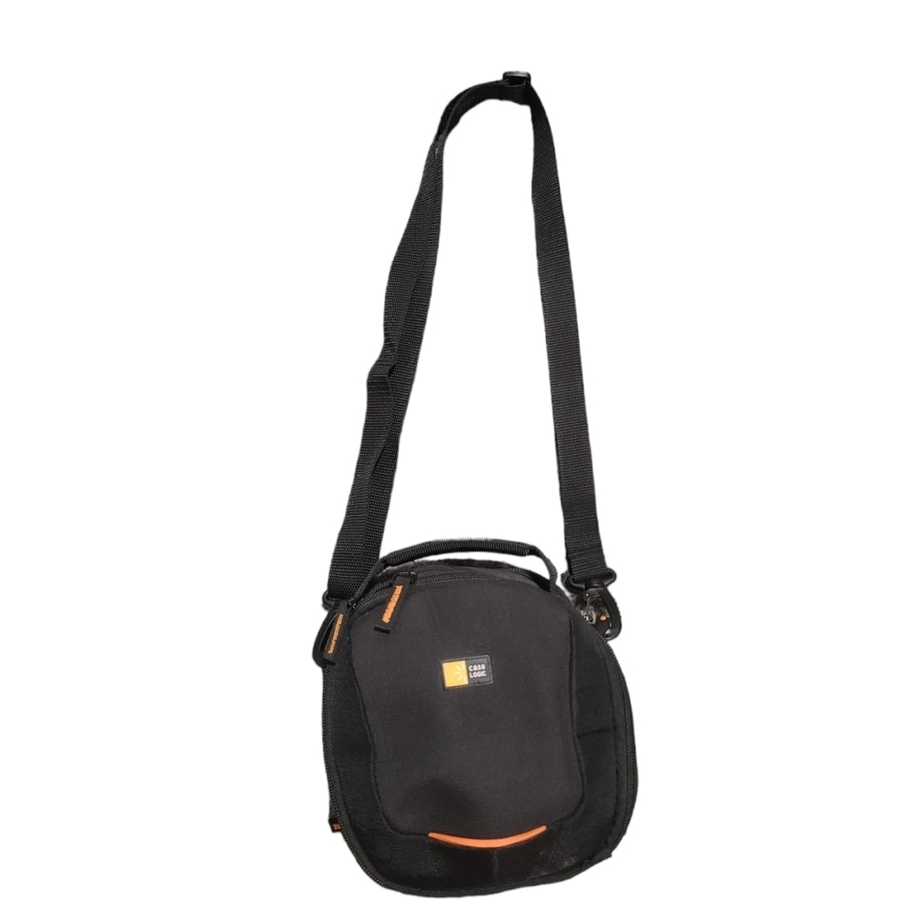 CASE LOGIC zippered camera bag